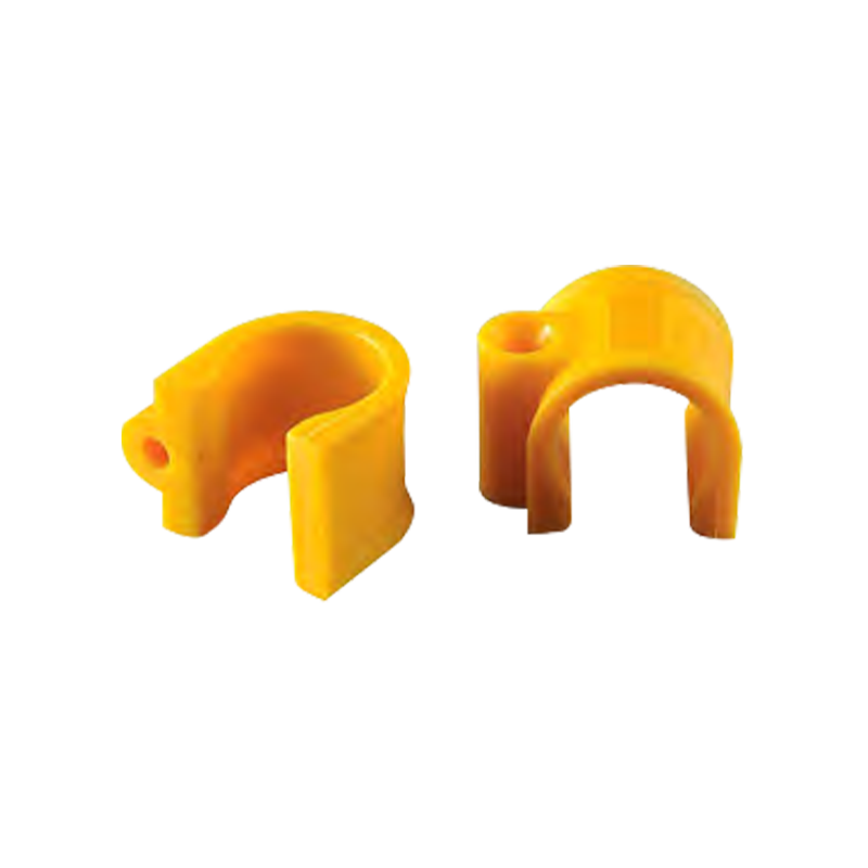 管卡